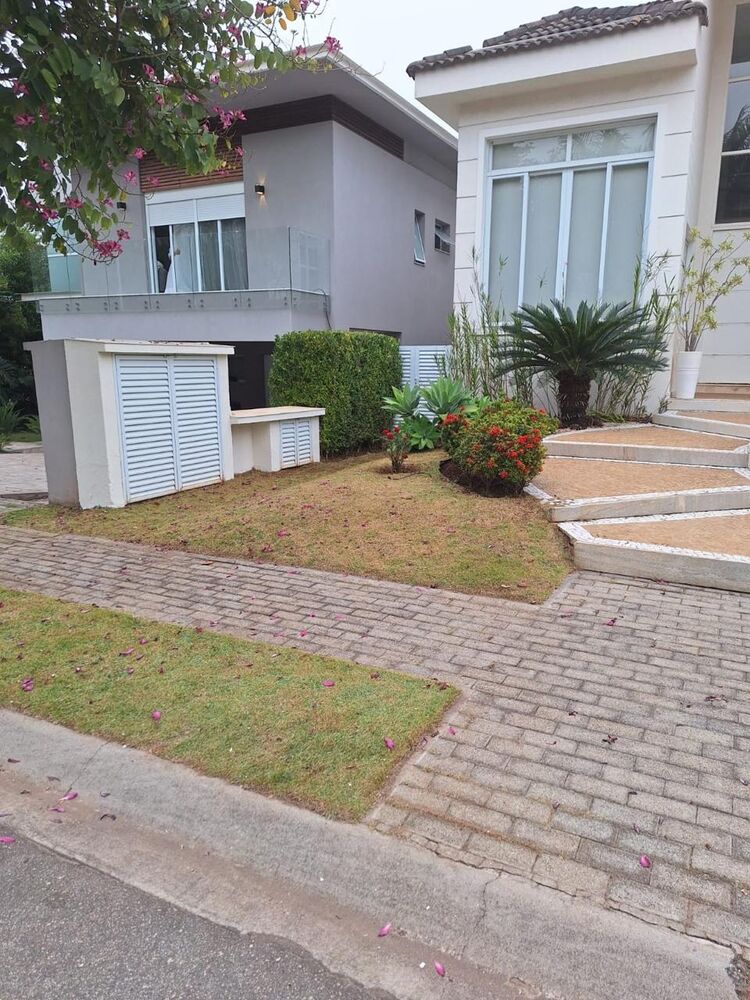 Casa, 5 quartos, 600 m² - Foto 1