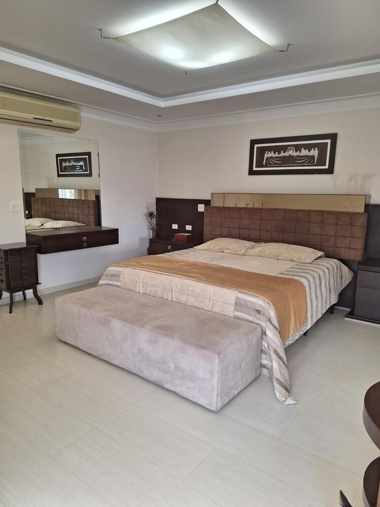 Casa, 5 quartos, 600 m² - Foto 18