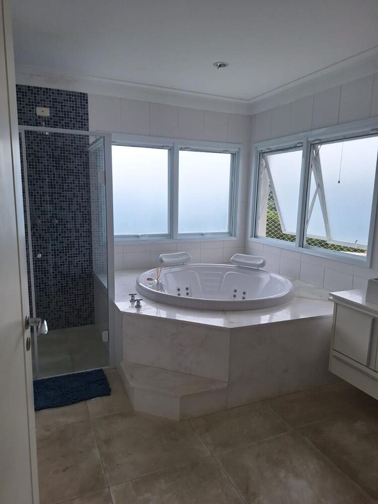 Casa, 5 quartos, 600 m² - Foto 17