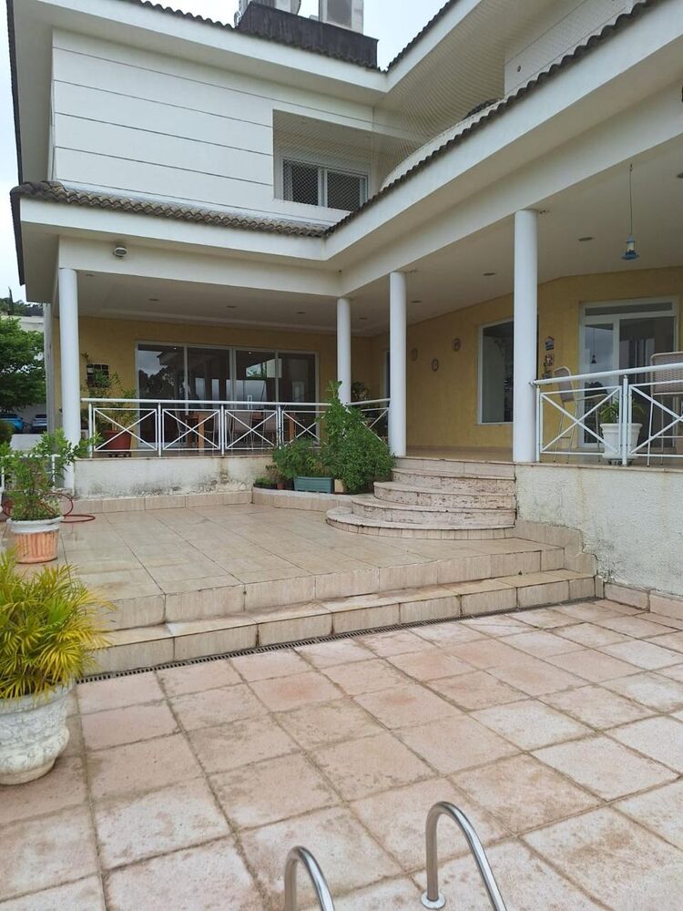 Casa, 5 quartos, 600 m² - Foto 3