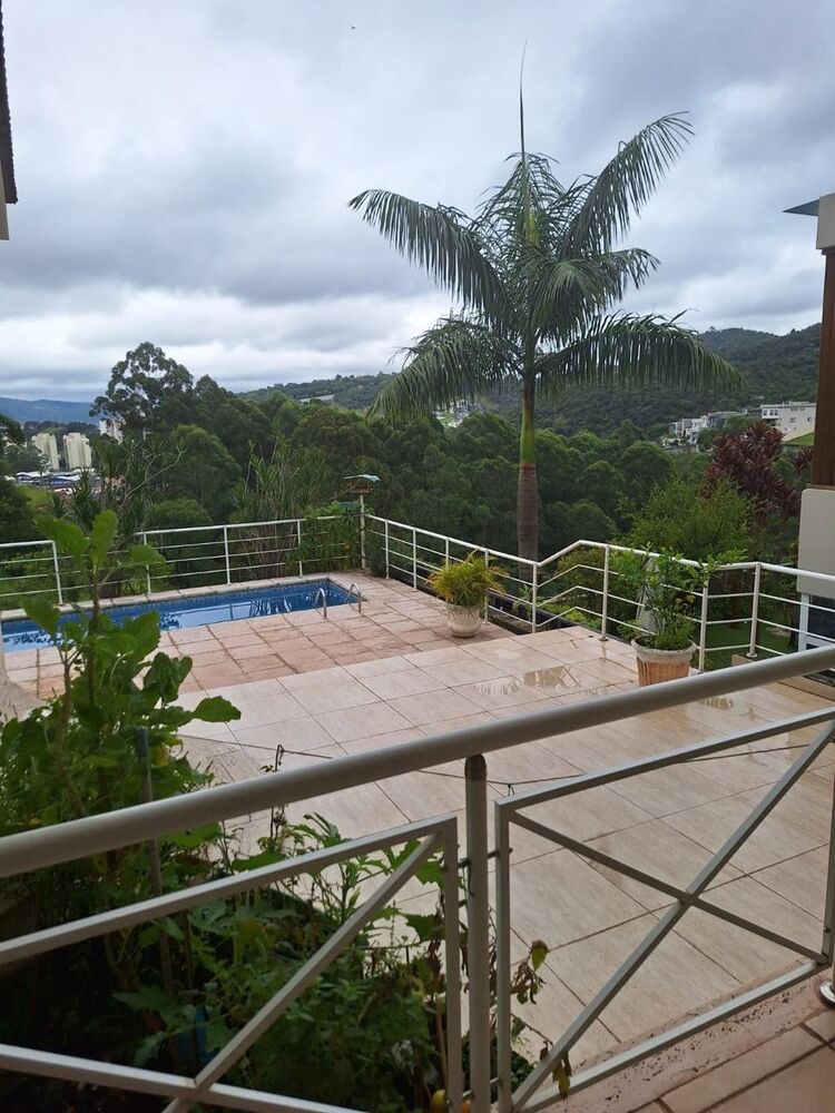 Casa, 5 quartos, 600 m² - Foto 5