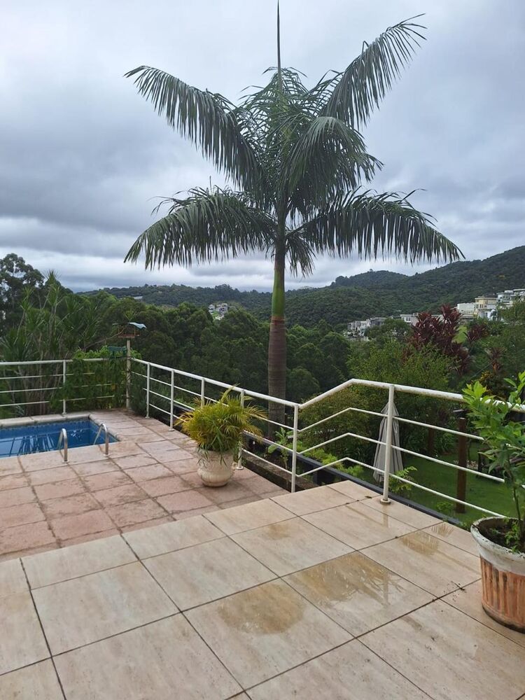 Casa, 5 quartos, 600 m² - Foto 6