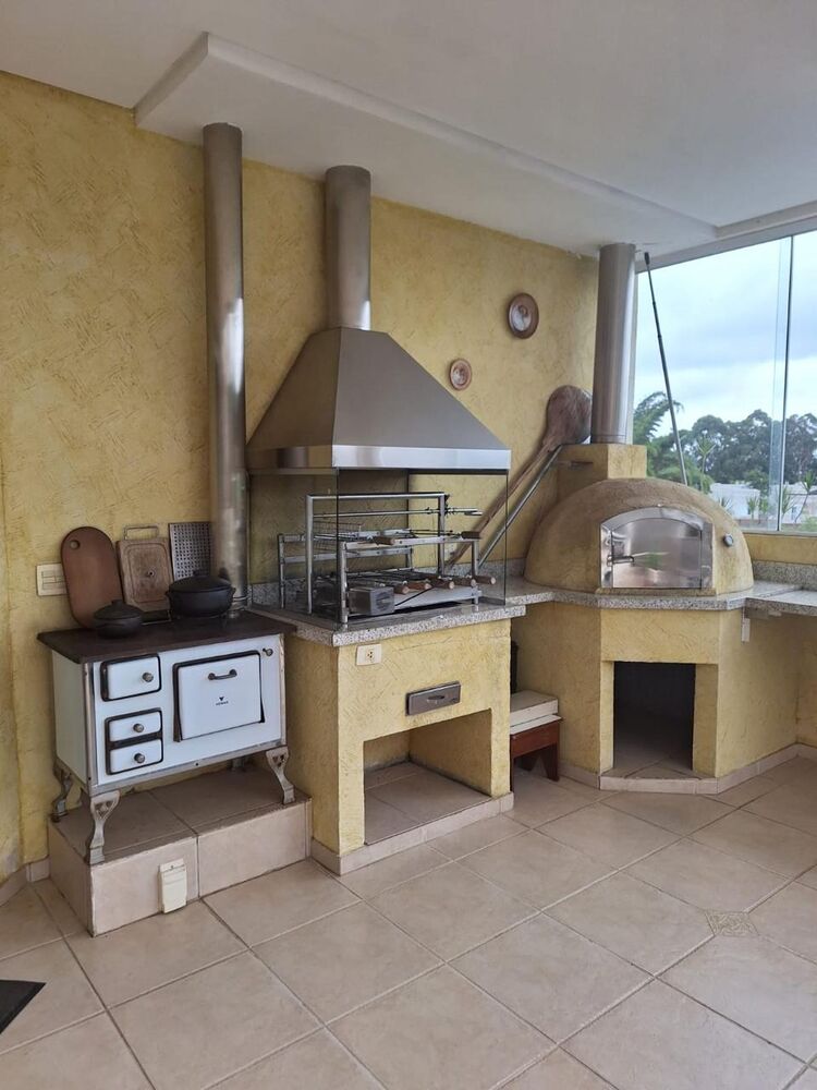 Casa, 5 quartos, 600 m² - Foto 8