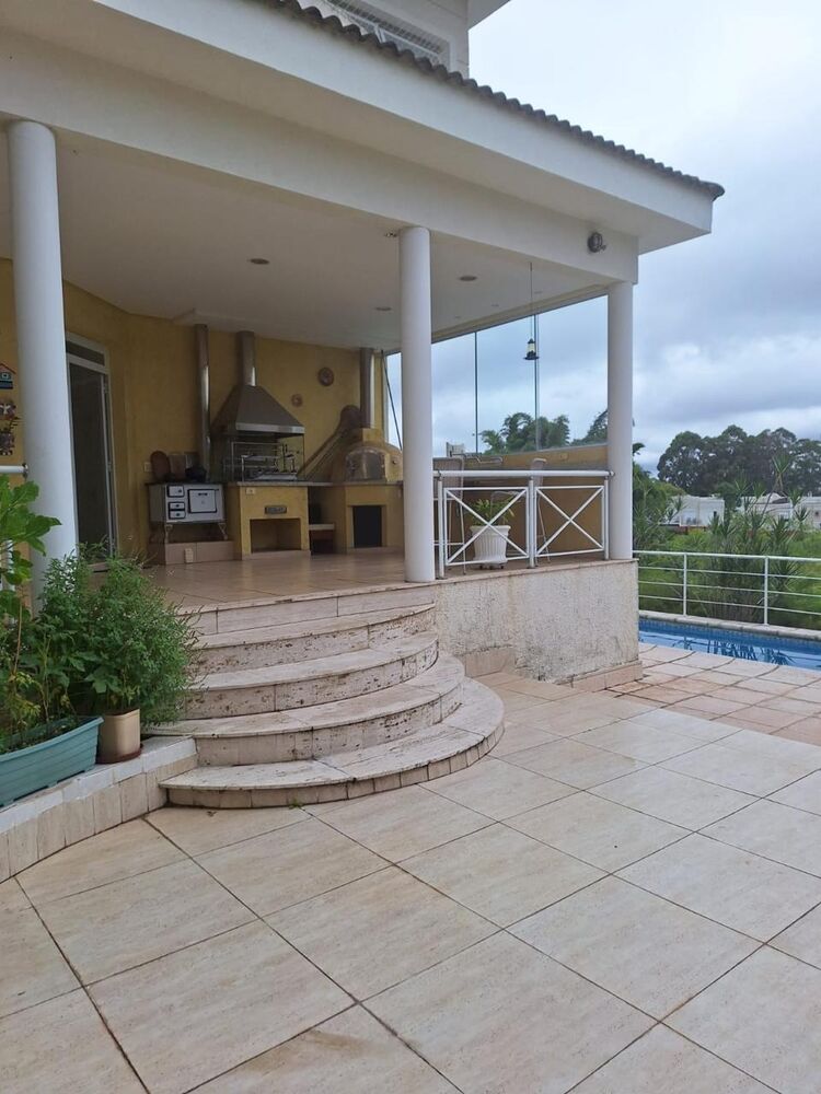 Casa, 5 quartos, 600 m² - Foto 4