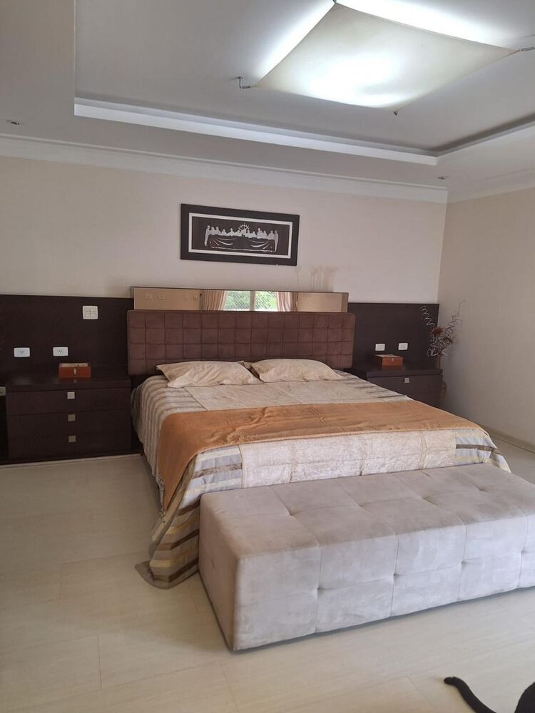 Casa, 5 quartos, 600 m² - Foto 19