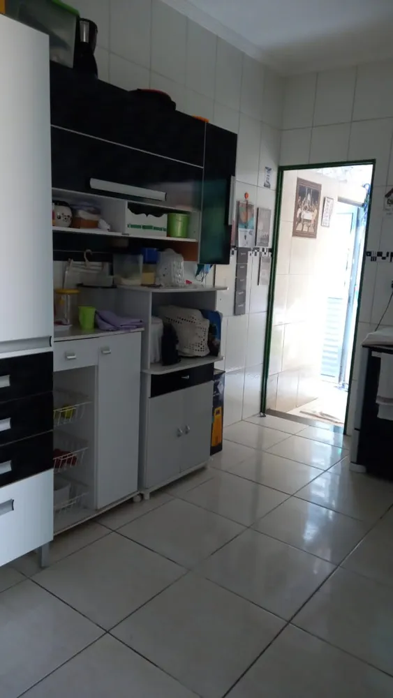Casa, 3 quartos, 175 m² - Foto 1