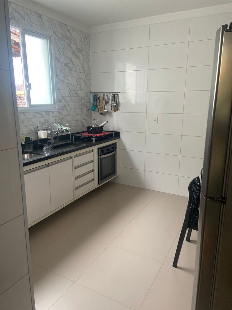Casa, 3 quartos - Foto 8