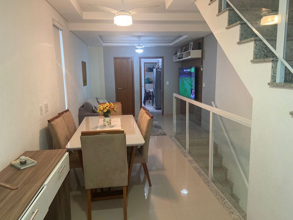 Casa, 3 quartos - Foto 7