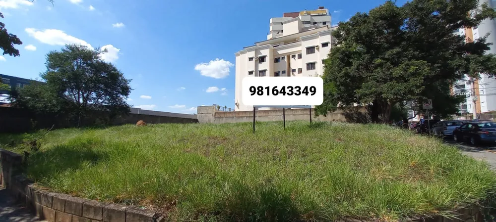 Terreno, 972 m² - Foto 4