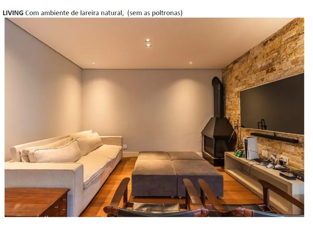 Casa, 3 quartos, 800 m² - Foto 3