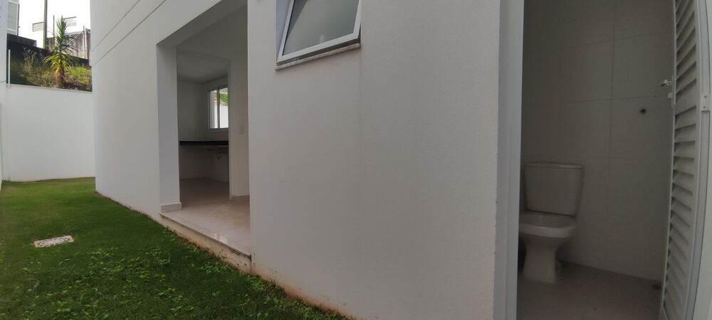Casa, 3 quartos - Foto 20