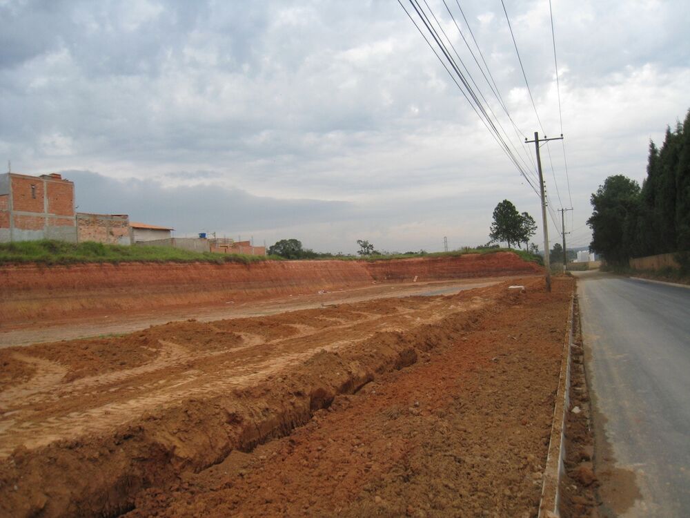 Loteamento e Condomínio, 510 m² - Foto 2
