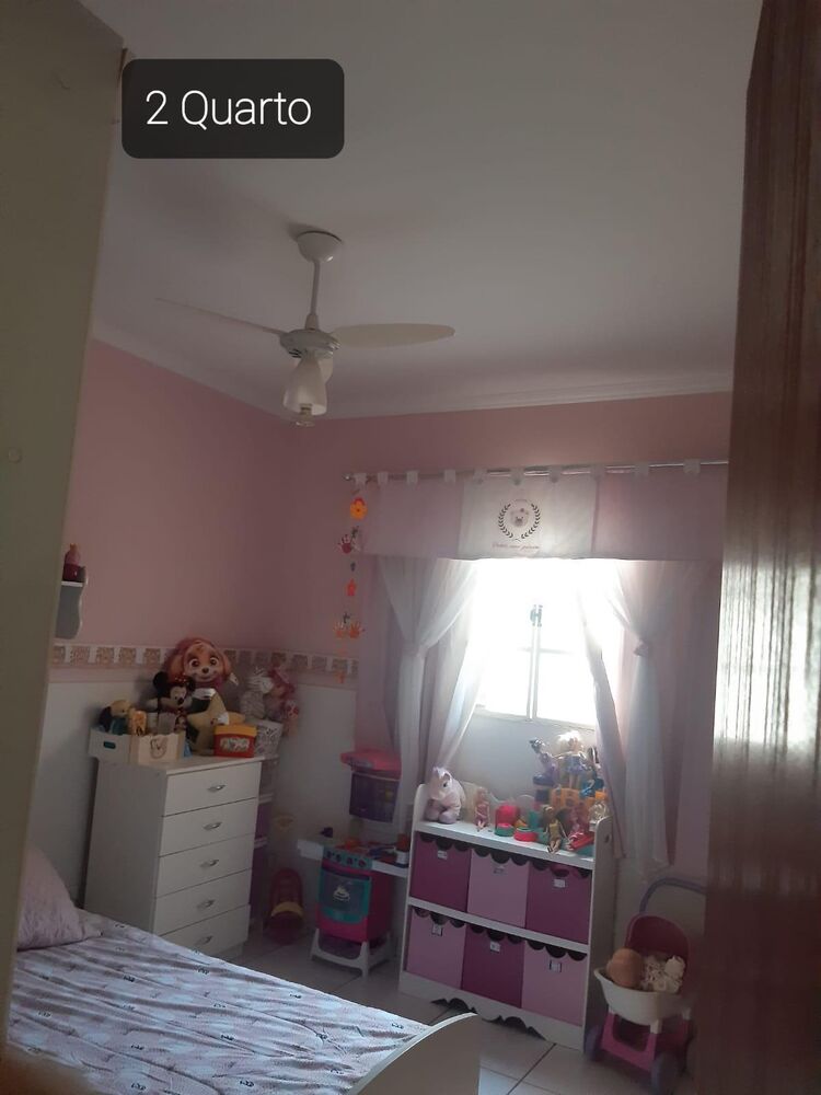Casa, 3 quartos - Foto 7