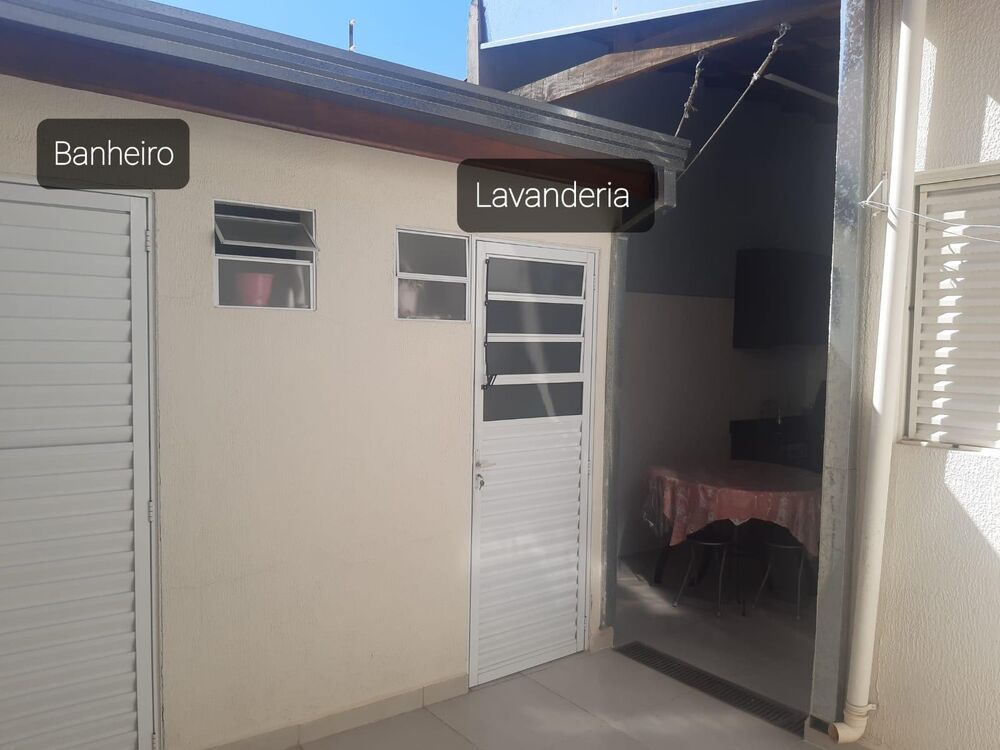 Casa, 3 quartos - Foto 12