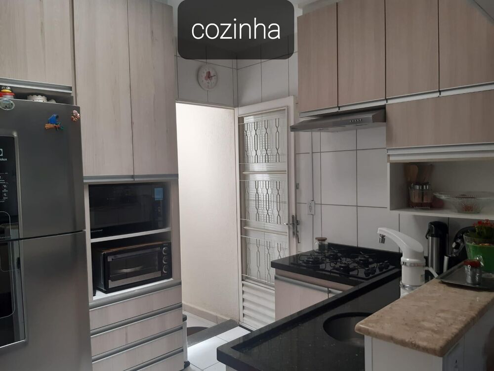 Casa, 3 quartos - Foto 10