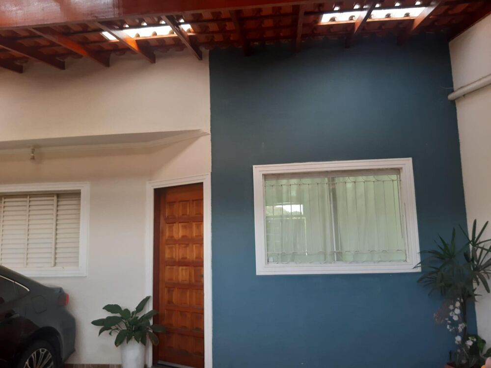 Casa, 3 quartos - Foto 14