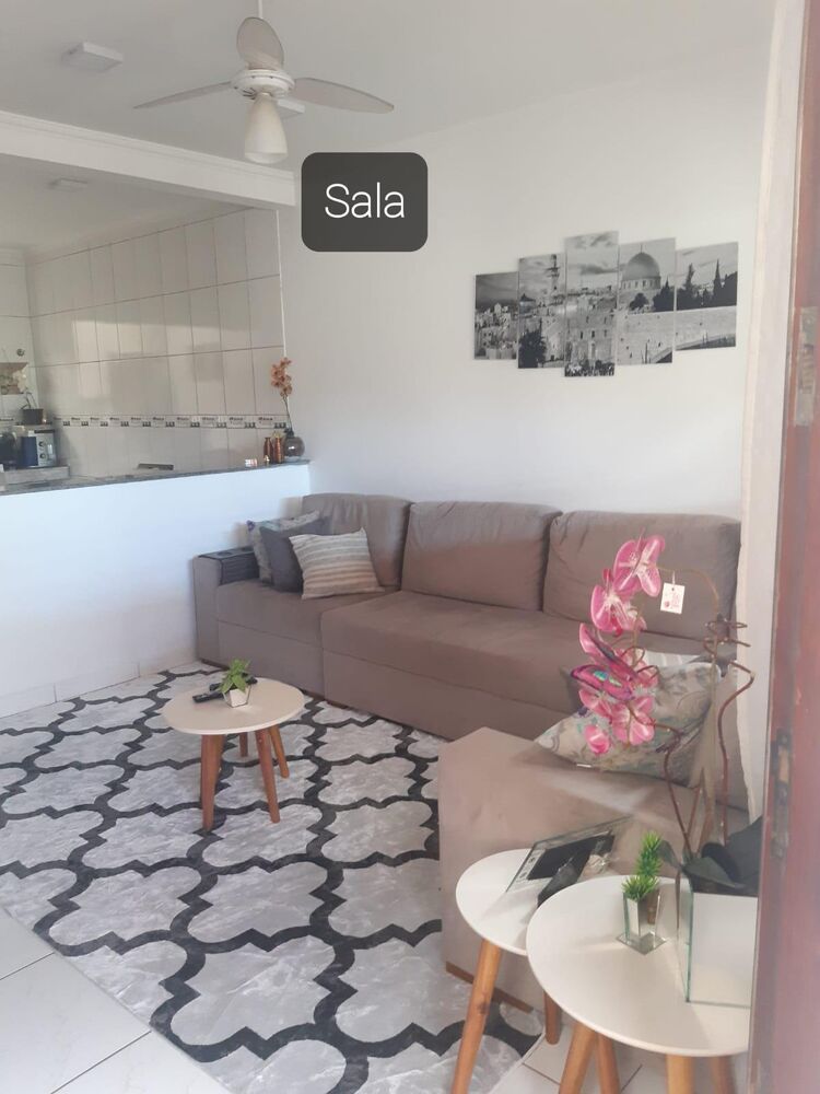 Casa, 3 quartos - Foto 9