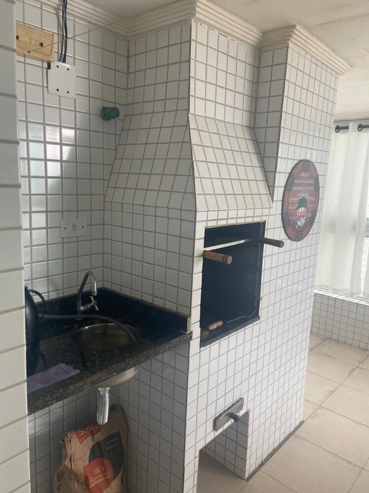 Apartamento, 2 quartos, 86 m² - Foto 11