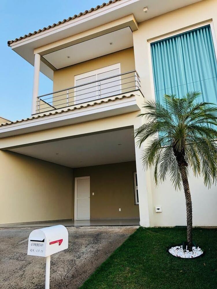 Casa, 3 quartos - Foto 17