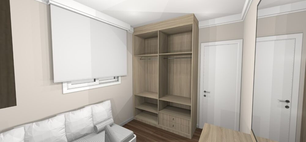 Casa, 3 quartos - Foto 15