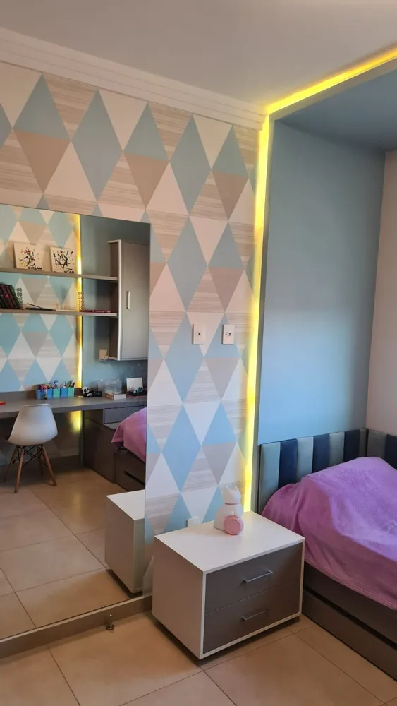 Casa, 3 quartos - Foto 2