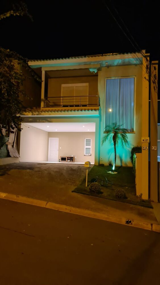 Casa, 3 quartos - Foto 10