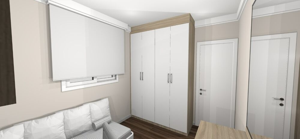 Casa, 3 quartos - Foto 4
