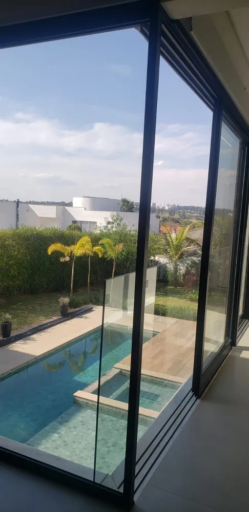 Casa, 3 quartos, 1023 m² - Foto 1