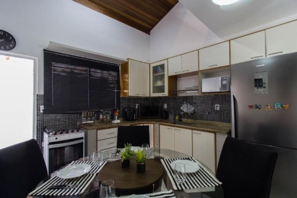 Casa, 3 quartos, 155 m² - Foto 2