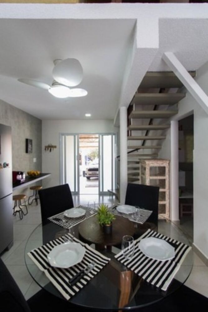 Casa, 3 quartos, 155 m² - Foto 4