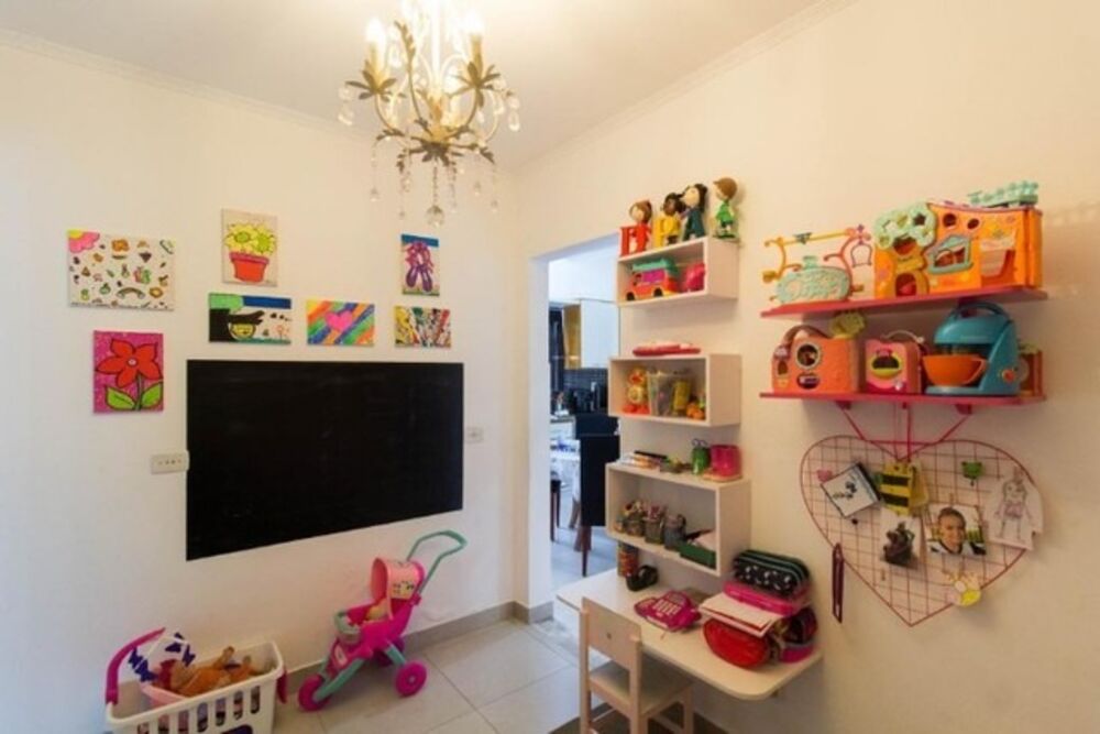 Casa, 3 quartos, 155 m² - Foto 10