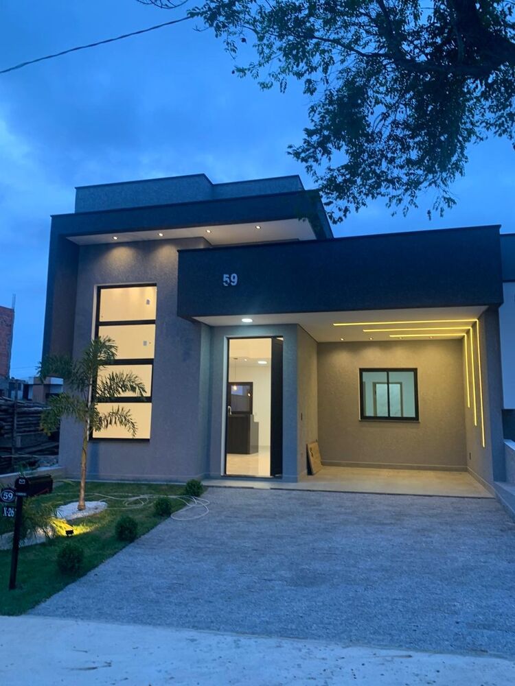 Casa, 3 quartos - Foto 4