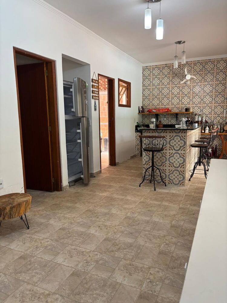 Chácara, 3 quartos - Foto 4