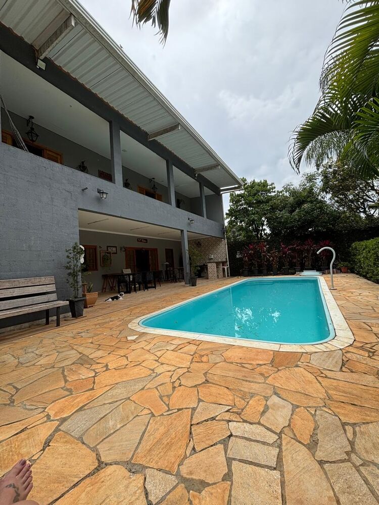 Chácara, 3 quartos - Foto 2