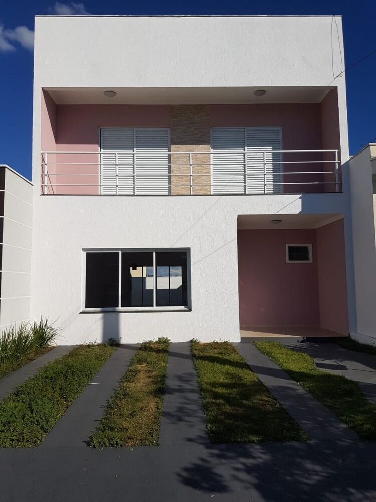 Casa, 3 quartos, 157 m² - Foto 23