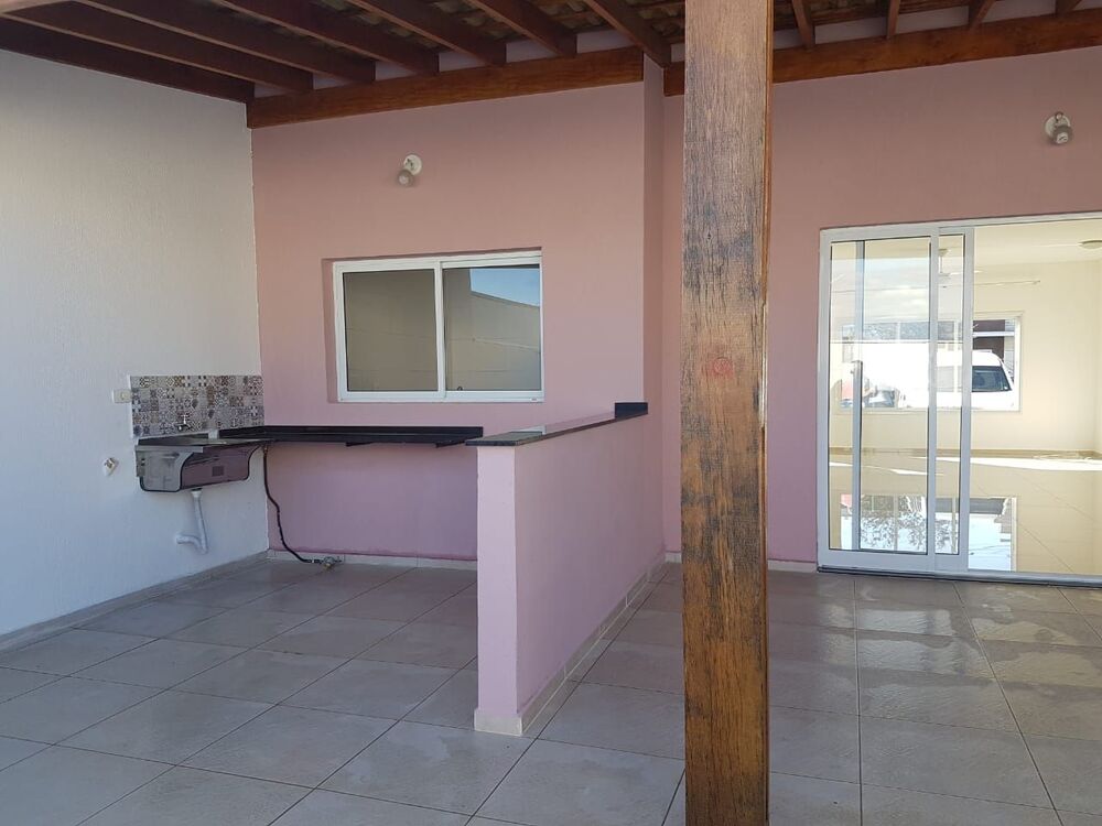 Casa, 3 quartos, 157 m² - Foto 21