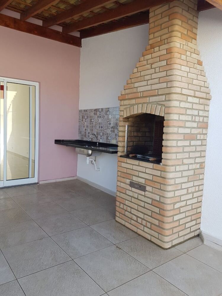 Casa, 3 quartos, 157 m² - Foto 1