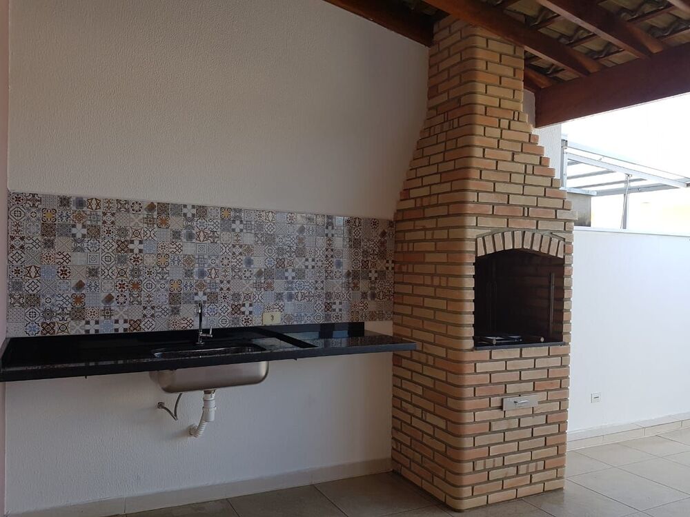Casa, 3 quartos, 157 m² - Foto 5