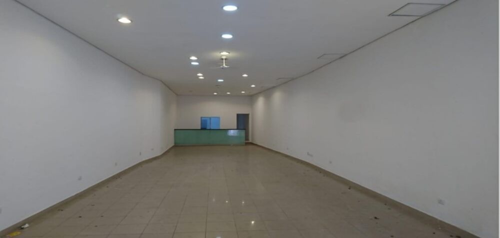 Loja-Salão, 195 m² - Foto 1