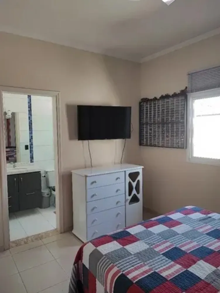 Casa, 3 quartos - Foto 3