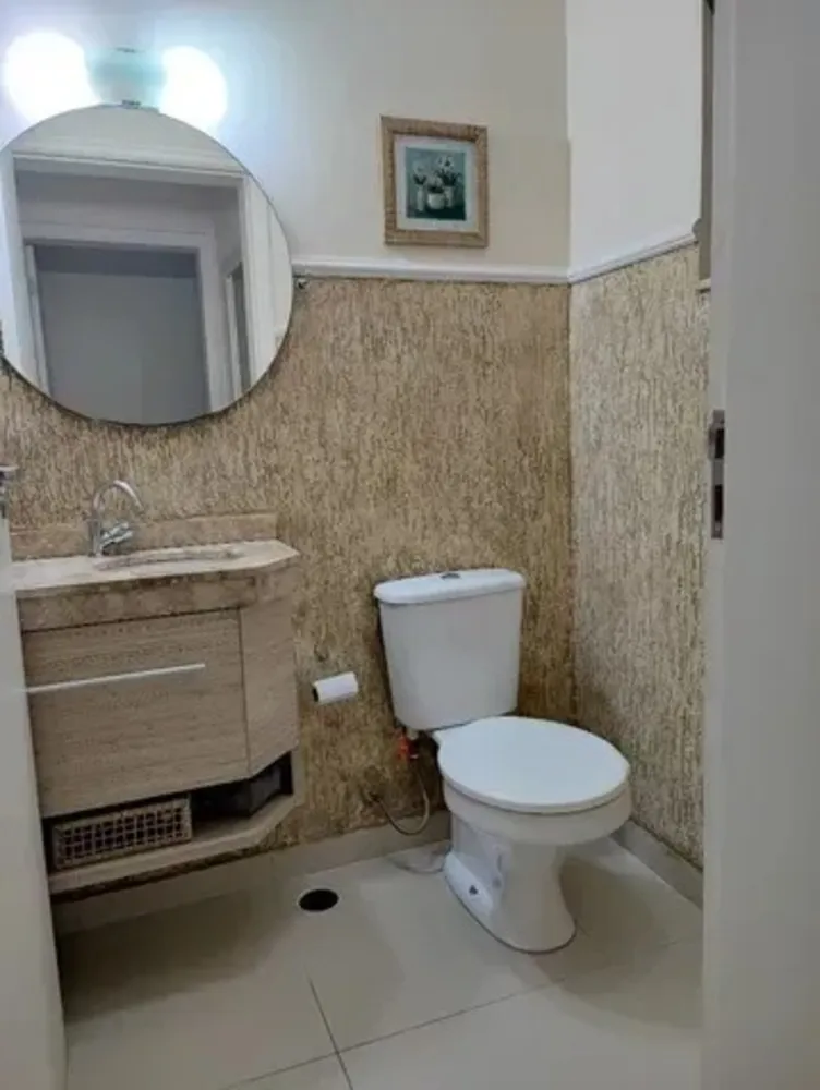 Casa, 3 quartos - Foto 1