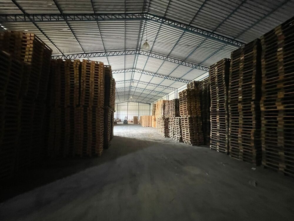 Depósito-Galpão - Foto 8