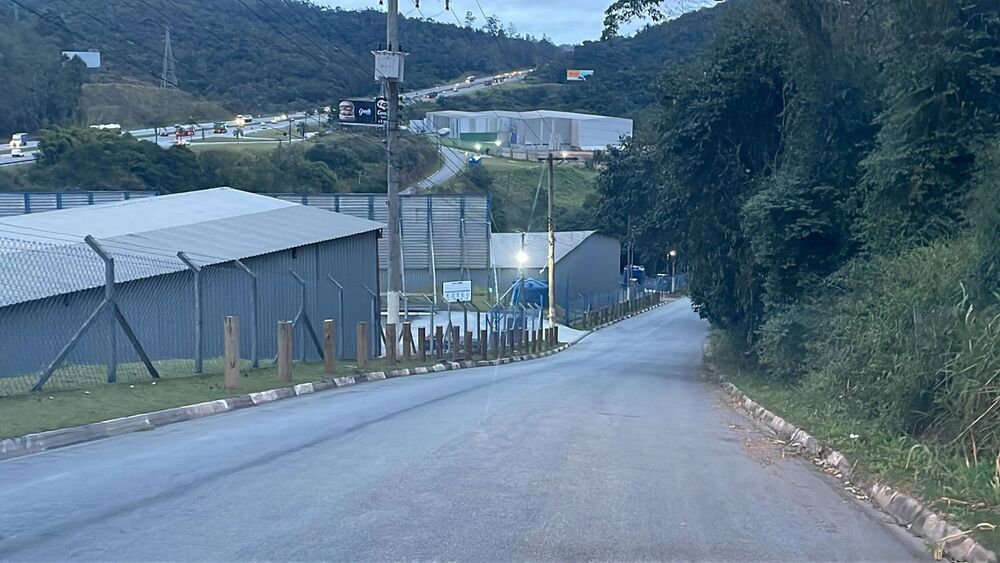 Depósito-Galpão - Foto 2