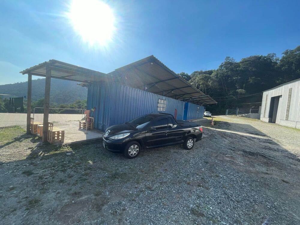 Depósito-Galpão - Foto 5