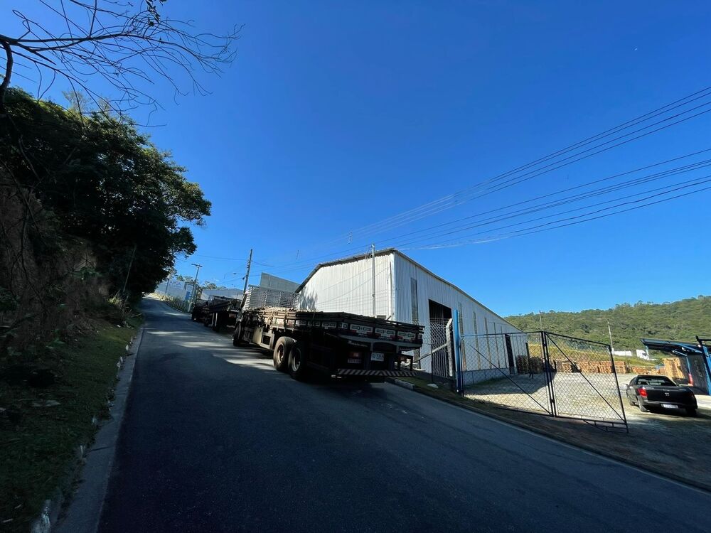 Depósito-Galpão - Foto 7