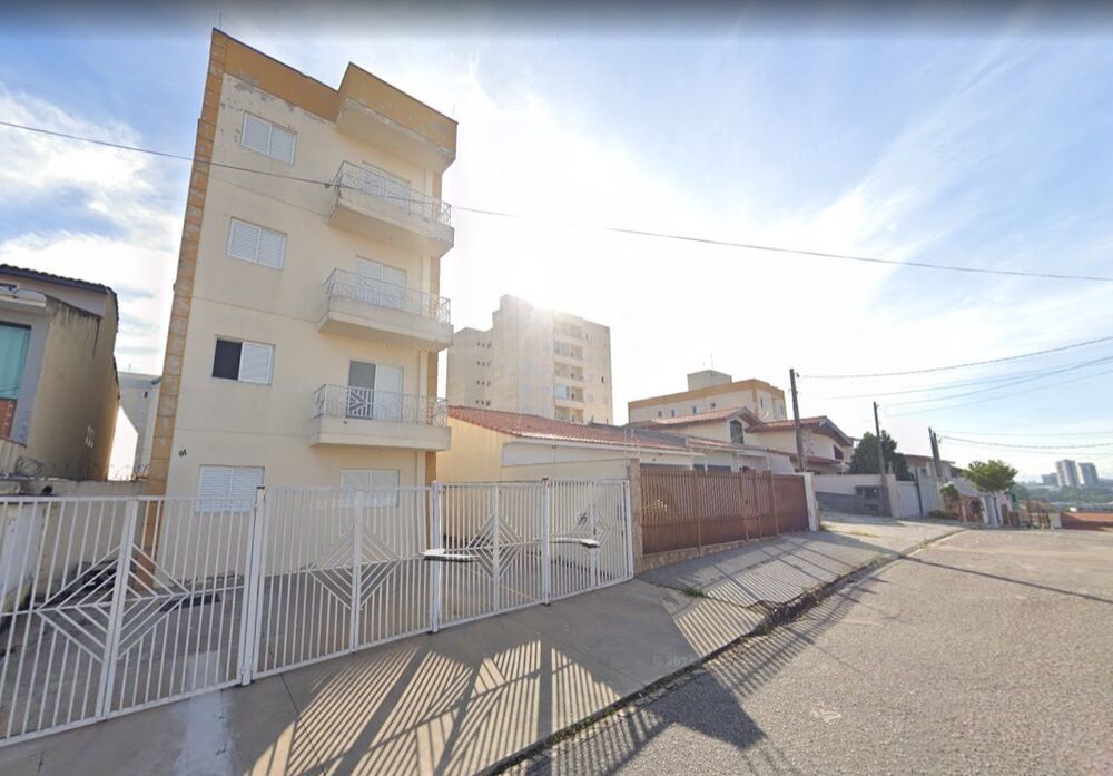 Apartamento, 2 quartos, 58 m² - Foto 8