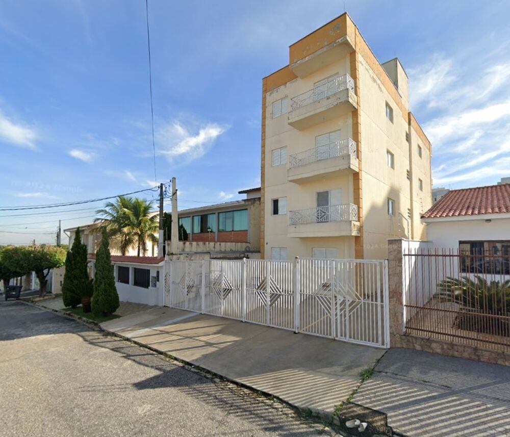 Apartamento, 2 quartos, 58 m² - Foto 5