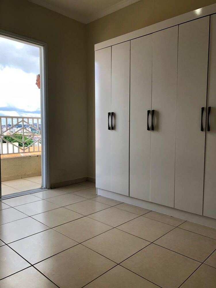 Apartamento, 2 quartos, 58 m² - Foto 9