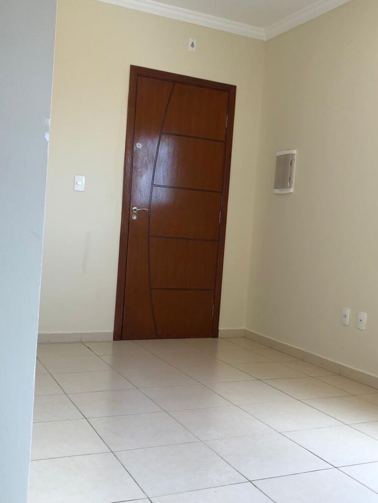 Apartamento, 2 quartos, 58 m² - Foto 1