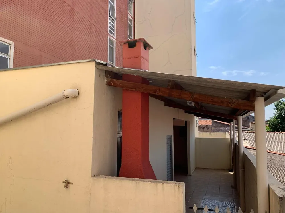 Apartamento, 2 quartos, 53 m² - Foto 1